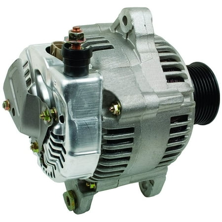 Replacement for NAPA 213-8835 ALTERNATOR