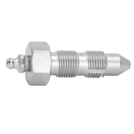 Oil Cylinder Valve  357 7540 Stainless Steel Excavator Oil Cylinder Valve No Rust Sturdy for Excavation Equipment