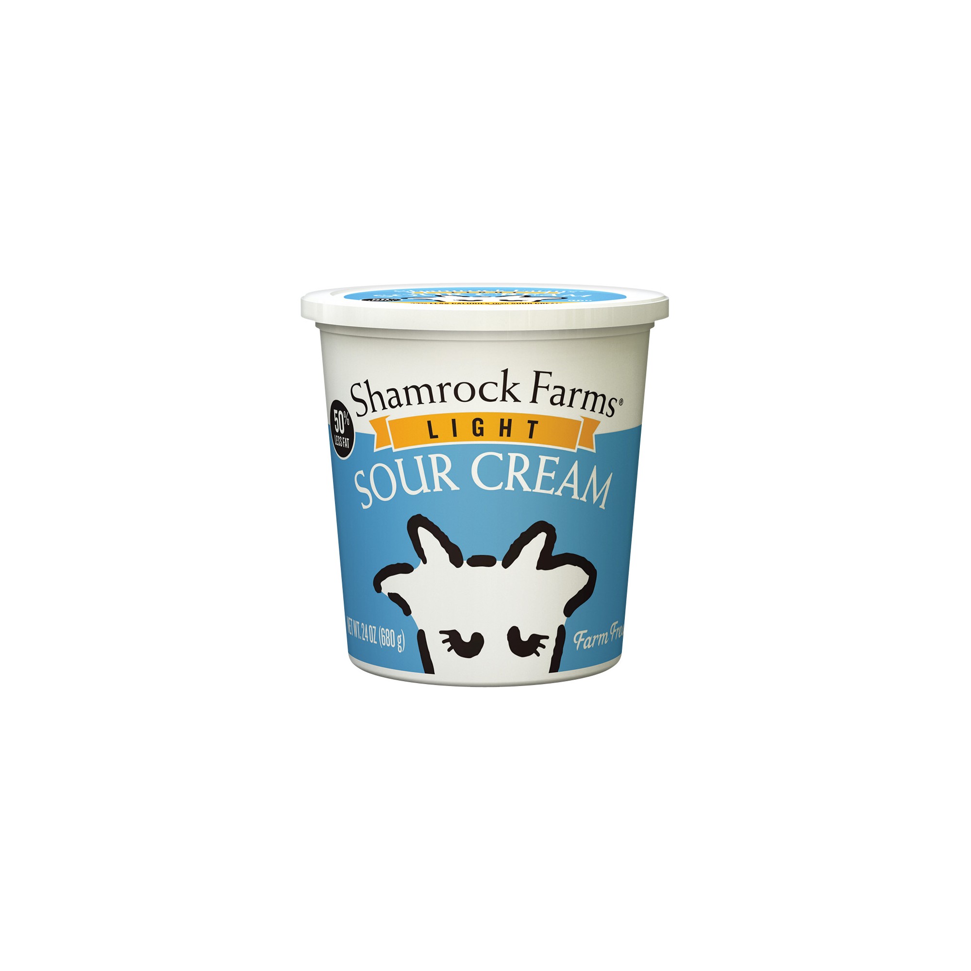 Light Sour Cream thumbnail