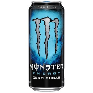 Monster Energy, Zero Sugar, 16 Oz, | CVS
