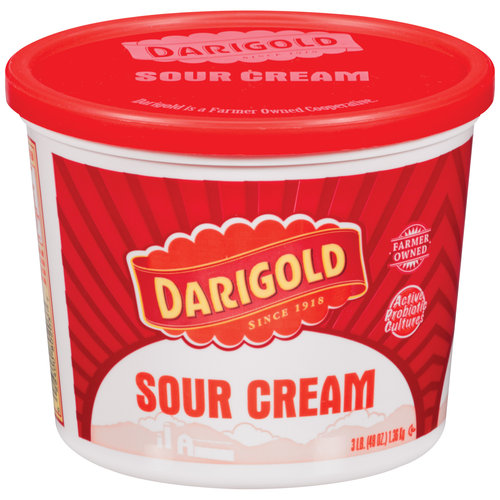 Original Sour Cream