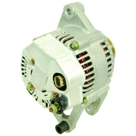 Replacement for Denso 210-0490 Alternator