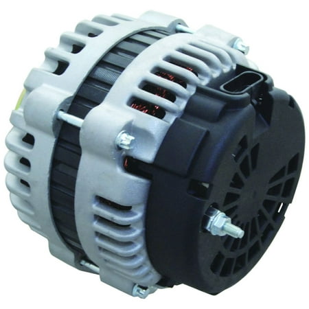 Replacement for Napa 213-4807 Alternator