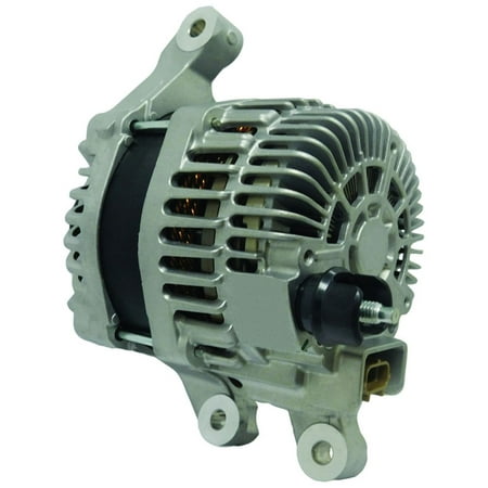 Replacement for Napa 213-9797 Alternator