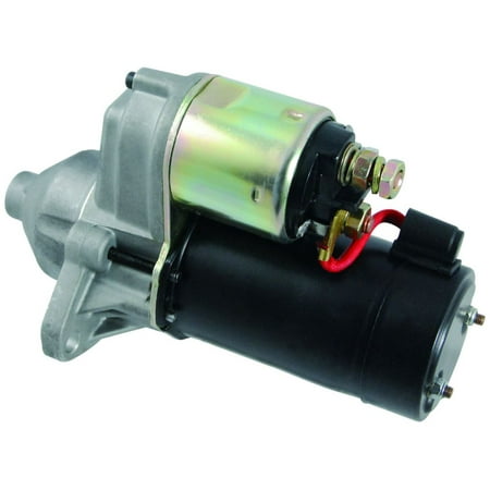 Replacement for Bbb 187-6051 Starter