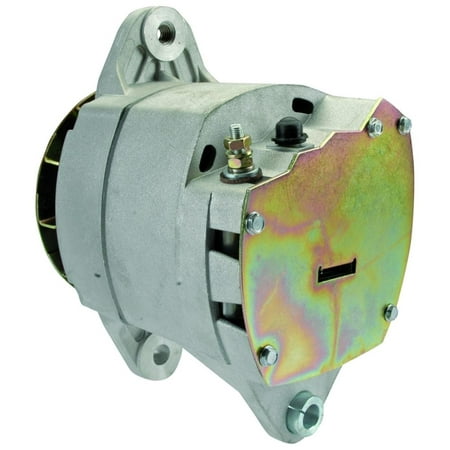 Replacement for Reliance 7263 Alternator