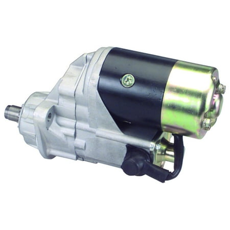 Replacement for Denso 228000-2292 Starter