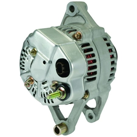 Replacement for Napa 213-9318 Alternator