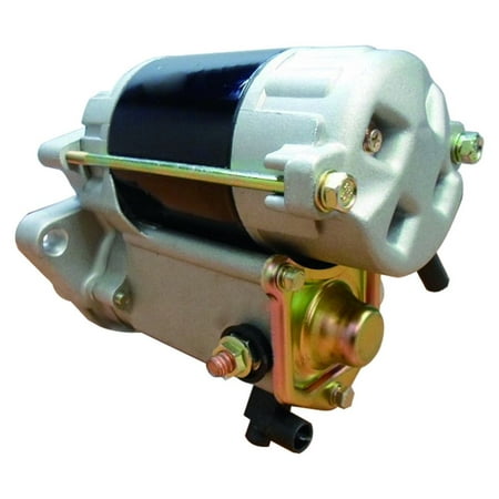 Replacement for Lester 72-17743 Starter
