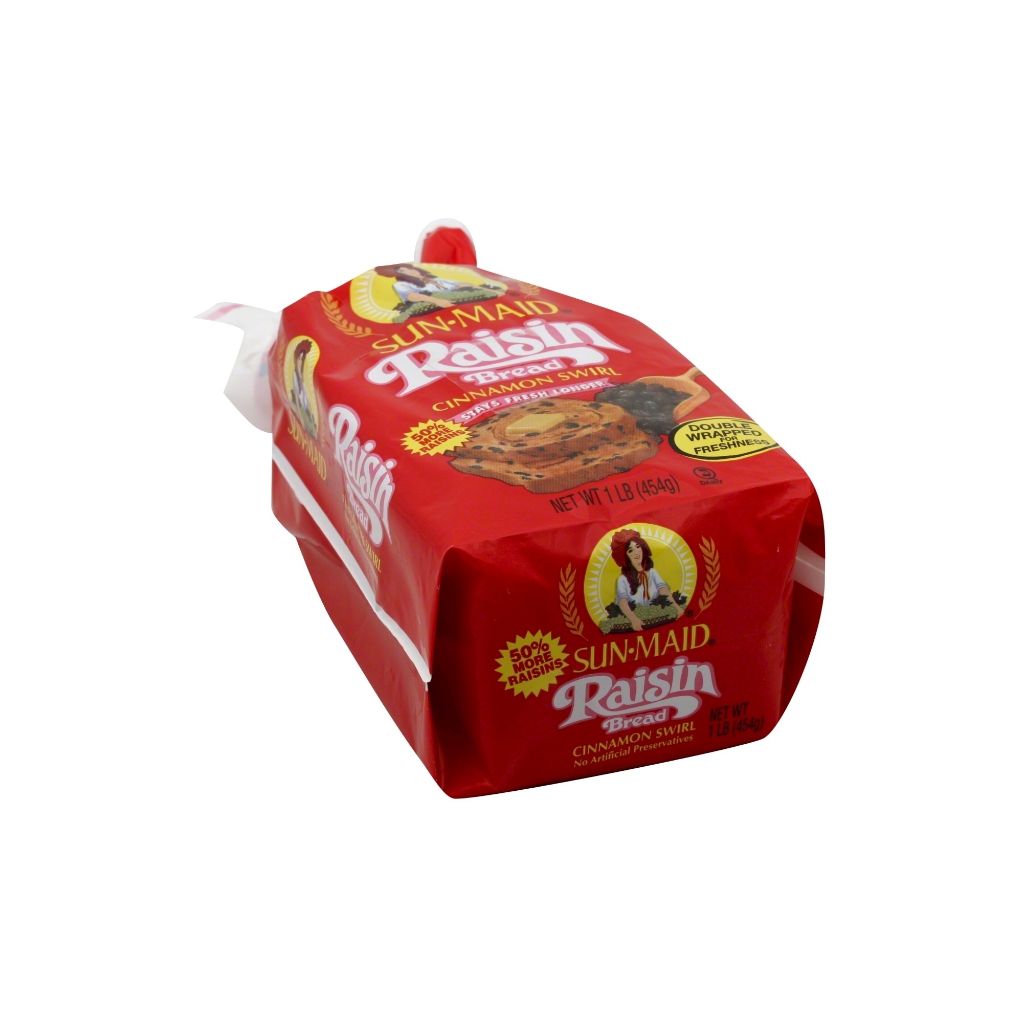 Raisin Braed thumbnail