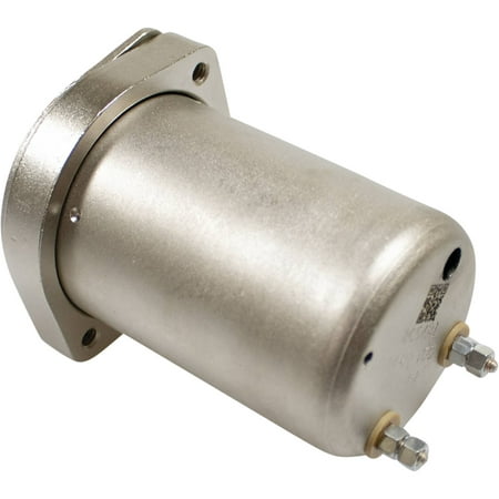 DB Electrical Fuel Shut-Off Solenoid 240-22283 for Caterpillar 10  10SU  10U  3406  3408  3408B