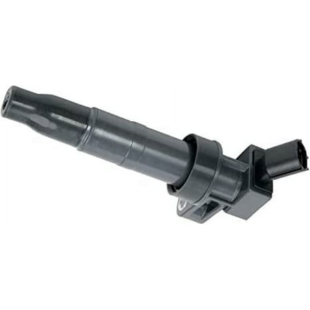 Yoshi Motors Pack of 1 Ignition Coil Replacement for Hyundai Kia 2007-2017 07 08 09 10 11 12 13 14 15 16 17 Santa Fe Sonata Genesis Equus Tucson Forte