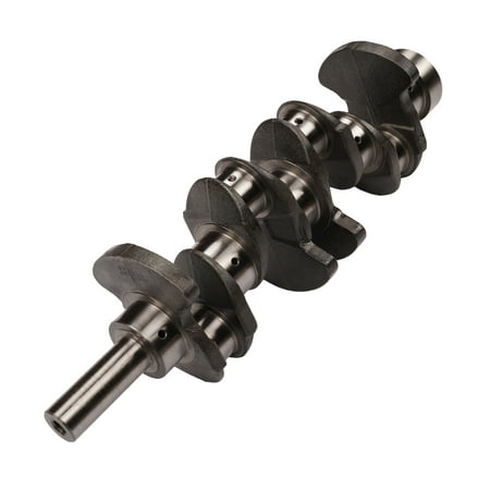 GELUOXI Crankshaft 4D55 for 1980-1987 Dodge Ram Mitsubishi L200 Pajero Ford 23111-42001 2311142000