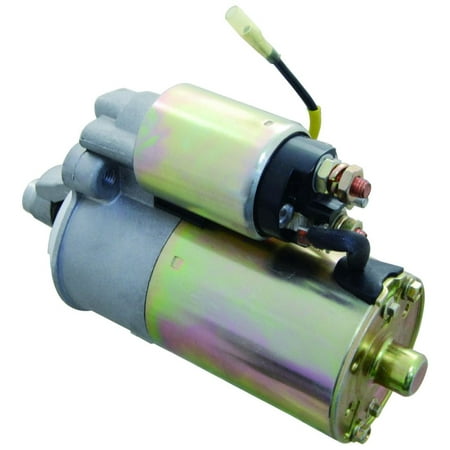 Replacement for Carquest 6678S Starter