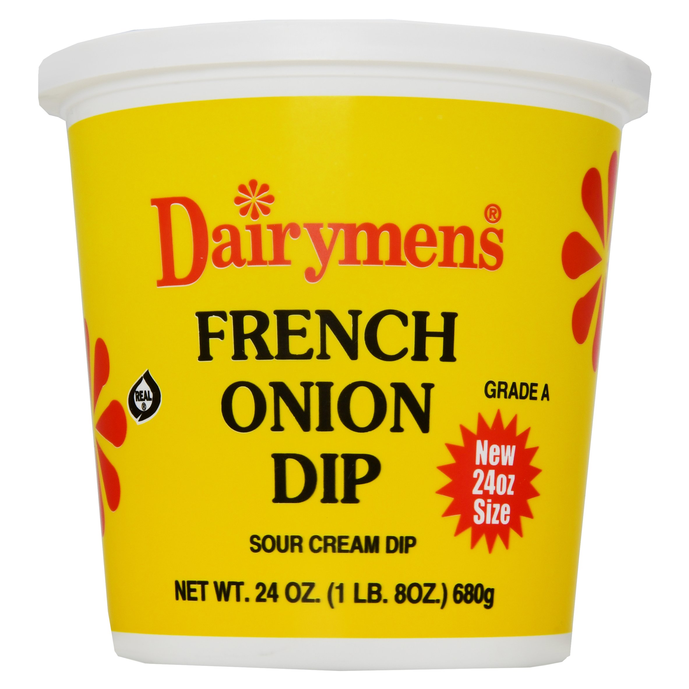 Sour Cream Dip