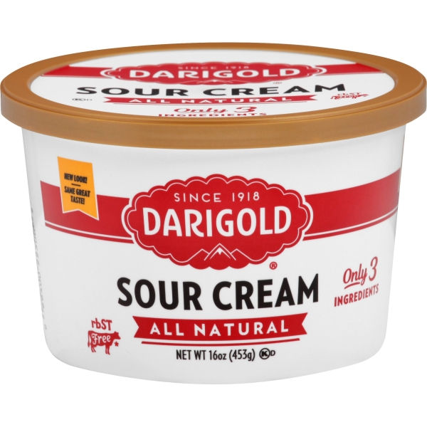 Sour Cream