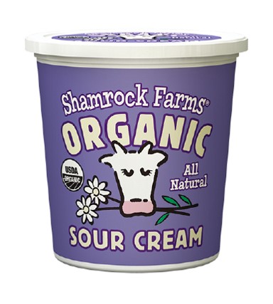Sour Cream