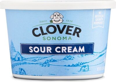 Sour Cream