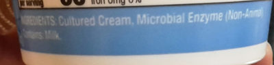 Sour Cream thumbnail