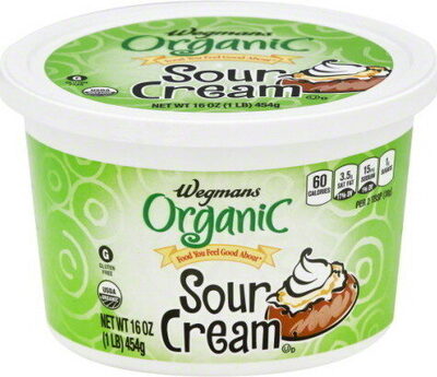 Sour Cream