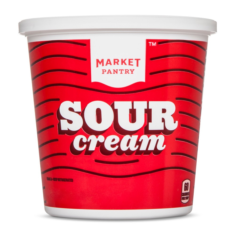 Sour Cream