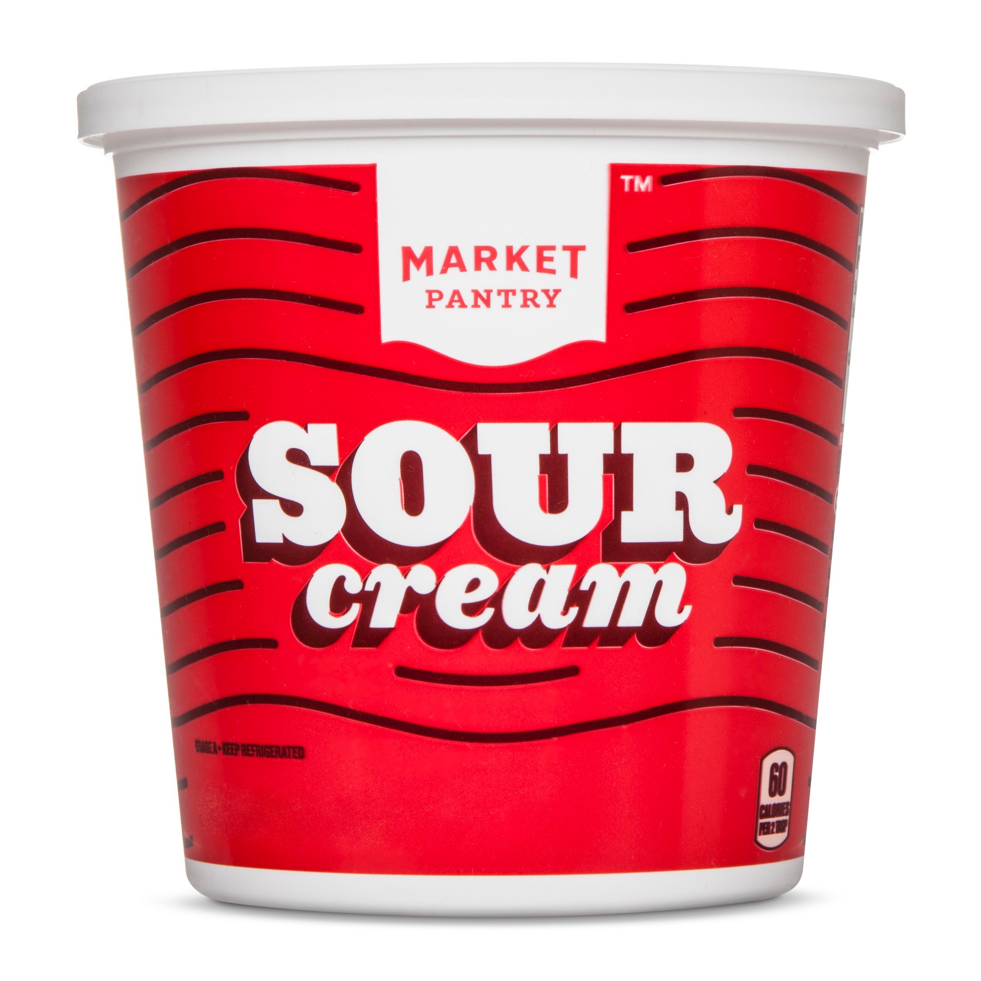 Sour Cream thumbnail