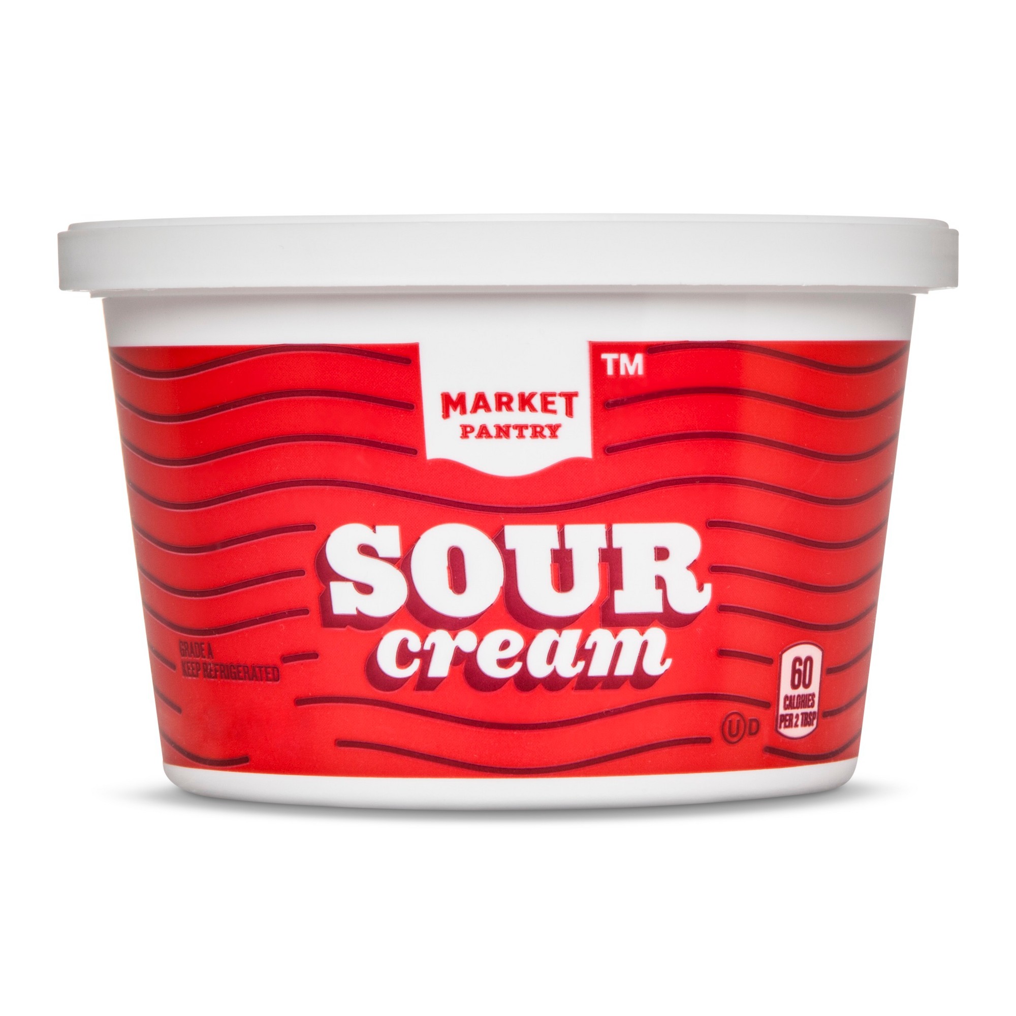 Sour Cream thumbnail