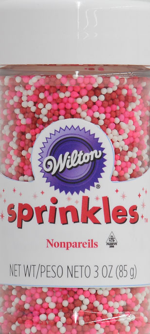 SPRINKLES