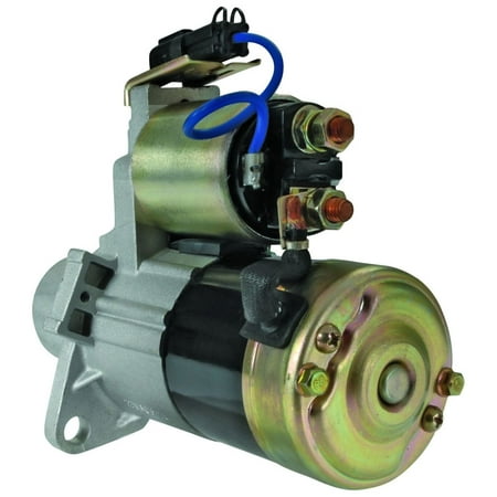 Replacement for Denso 280-3119 Starter