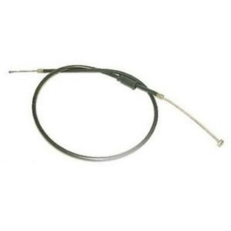 WSM Throttle Cable for KTM 65 SX / XC 09-23 61-505-08