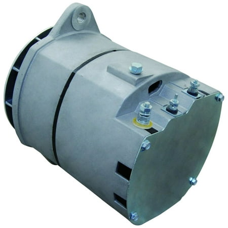 Replacement for International 2554 / 2564 Series Year 1999 Alternator