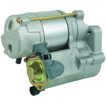 Replacement for Napa 244-6504 Starter