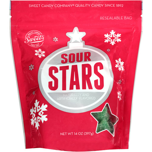 Sour Stars