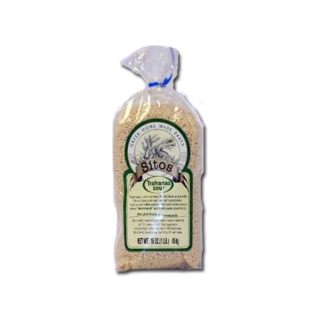 Trachanas Sour Traditional Pasta