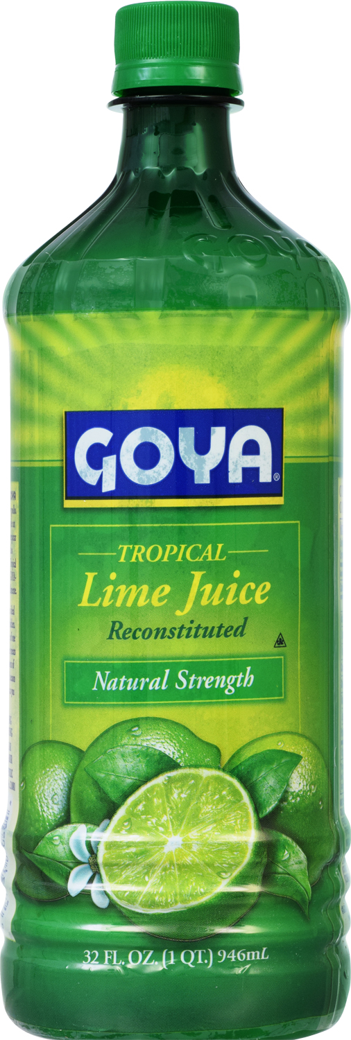 Tropical Juice