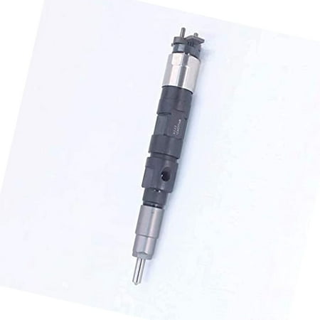 Seapple 1pcs Fuel Injector 095000-6222 Fit for Xichai 6DL/4DL FAW Truck Jiangling