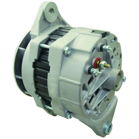 Replacement for International 2554 / 2564 Series Year 1989 Alternator