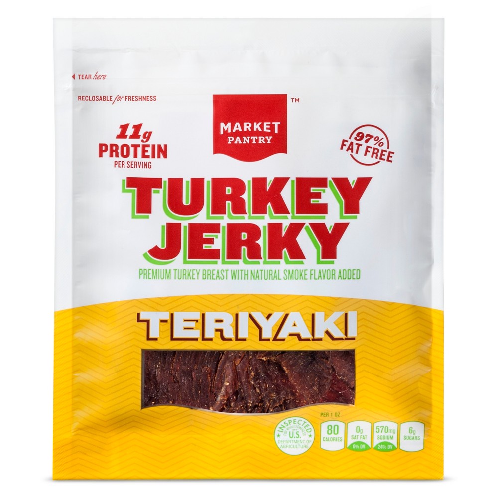 turkey-jerky-nutrition-and-ingredients-good-eats