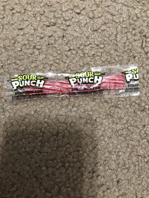 Twists Candy