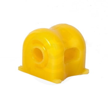 PU Front Sway Bar Bushing LH 7-01-3251 Compatible with HONDA CIVIC ID 18mm