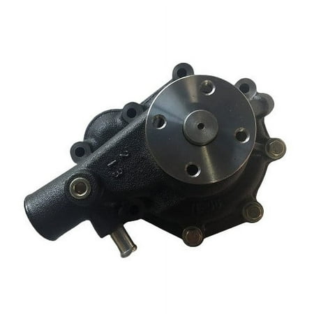 Water Pump 314-9905 335-9118 for Caterpillar CAT Engine C3.4 3044C with Gasket