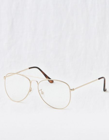 Aerie So Fly Aviator Sunnies