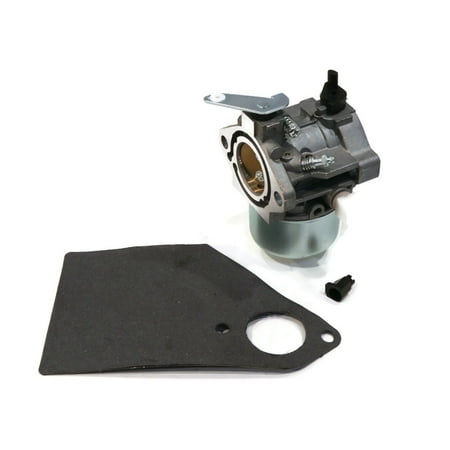 The ROP Shop Carburetor Assembly for Briggs & Stratton 19E412-0133-01  19E412-0134-01 Engines