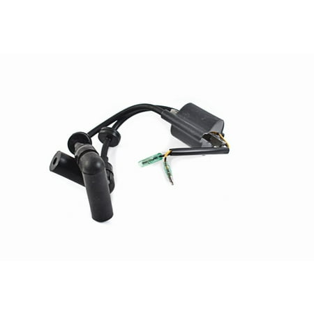 WSM Ignition Coil for Yamaha 9.9 - 15 Hp 4-Stroke 98-06 380-5105