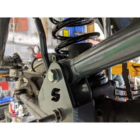 Synergy Mfg SYN Track Bars - 8875-01