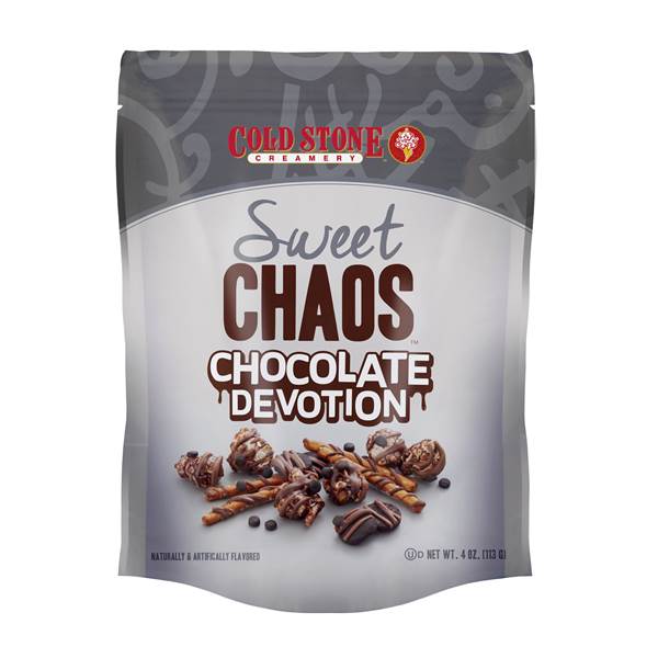 Chocolate Devotion