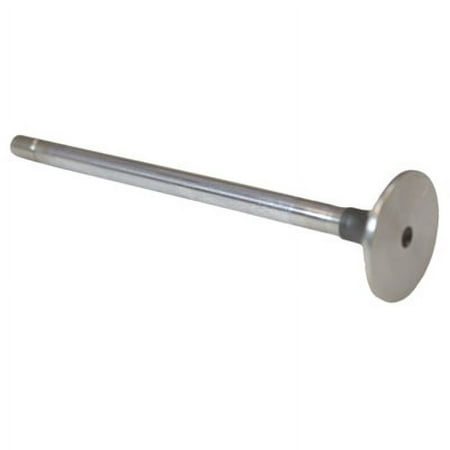 Genuine OE Ford Exhaust Valve - 8C3Z-6505-a Fits Select: 2008 FORD F350 SRW SUPER DUTY  2008-2010 FORD F250 SUPER DUTY
