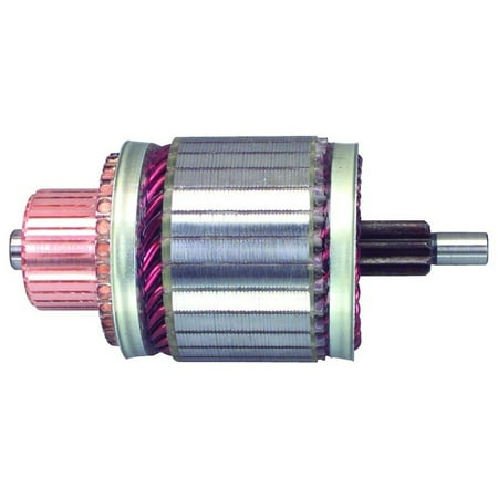 OEG Parts New Armature Replacement for Mercury Milan L4 2.5L 10-10 23310-1S710 M106X58671 M106X58971 M106X59771 20710090726 SMT3016 300-48015