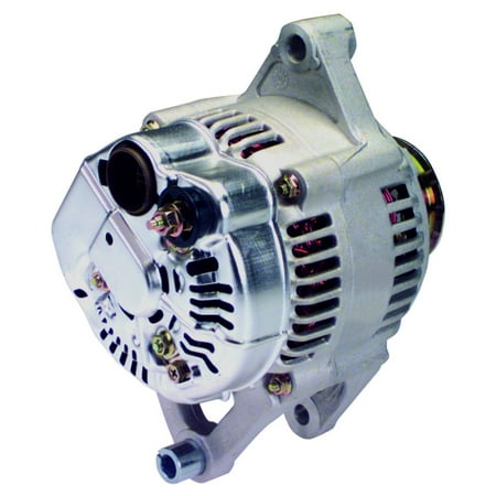 Replacement for Denso 210-0489 Alternator