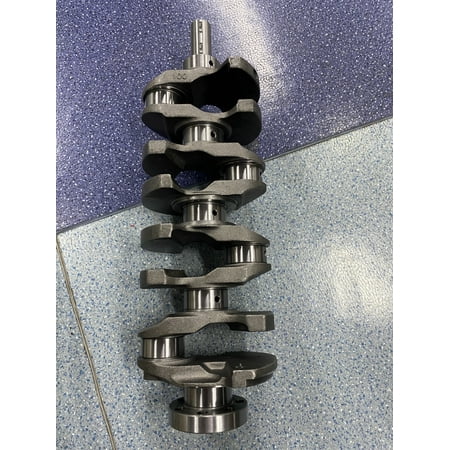 Engine Crankshaft for Hyundai Sonata Kia Forte Optima Sportage 2.4L 23111-2G200